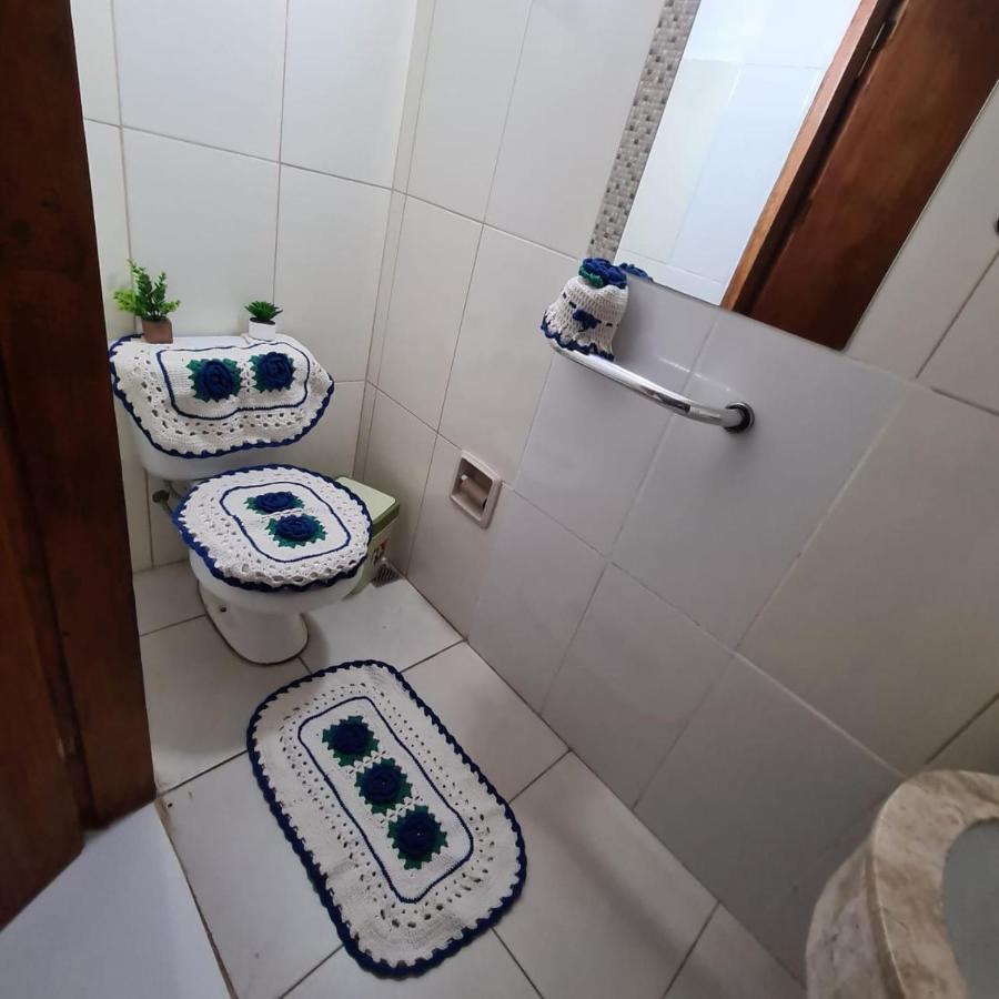 Апартаменты Departamento Amoblado Duplex Асунсьон Экстерьер фото