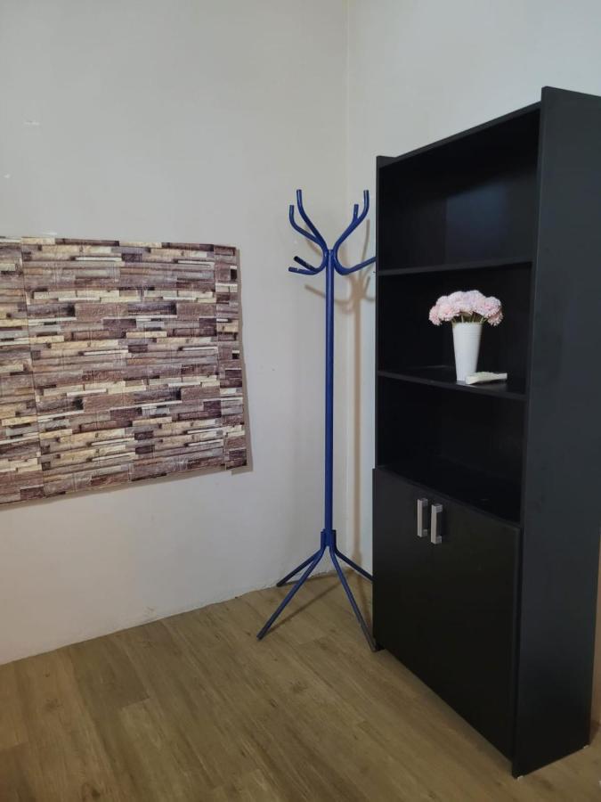 Апартаменты Departamento Amoblado Duplex Асунсьон Экстерьер фото